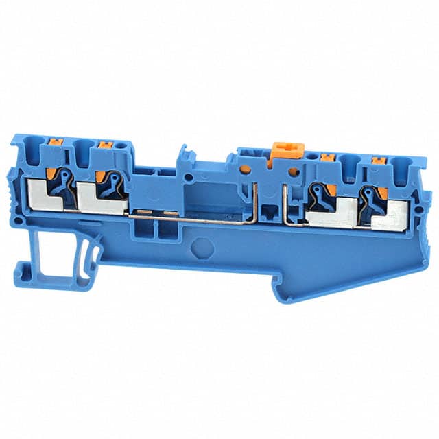 3210322 Phoenix Contact  Canale guida DIN